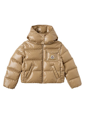 moncler - ダウンジャケット - ジュニア-ガールズ - new season