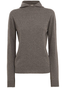 the row - knitwear - women - new season
