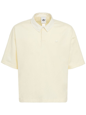 adidas originals - 运动上衣 - 男士 - 新季节