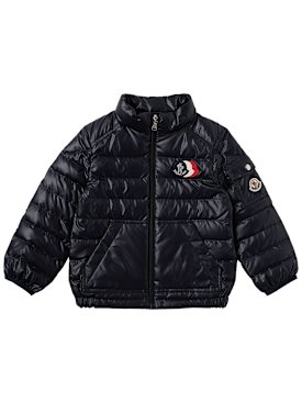 moncler - ダウンジャケット - キッズ-ボーイズ - new season