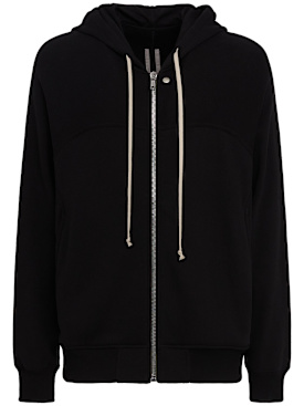 rick owens - sweatshirts - men - new season