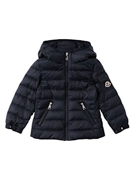 moncler - down jackets - toddler-girls - new season