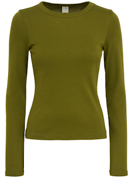 flore flore - t-shirts - damen - neue saison