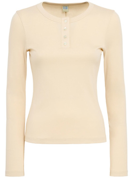 flore flore - t-shirts - damen - neue saison