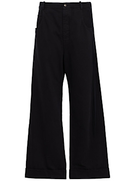 rick owens - pants - men - new season