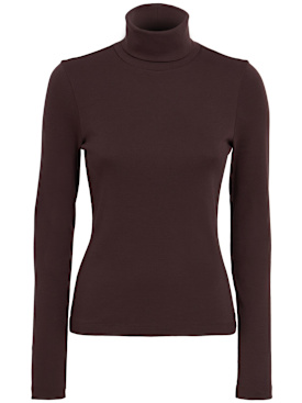 flore flore - t-shirts - women - new season