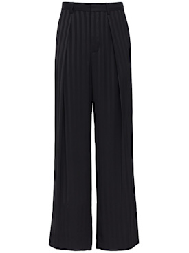 ann demeulemeester - pantalons - homme - nouvelle saison