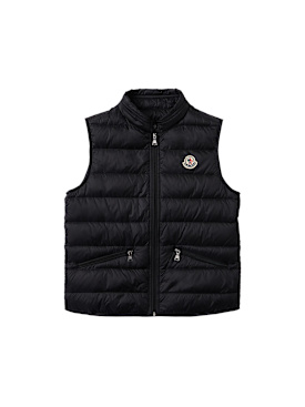 moncler - 羽绒服 - 小男生 - 新季节