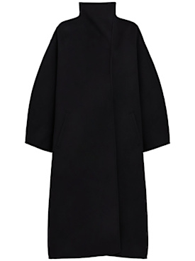 diana milkanova - coats - women - new season