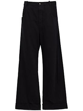 ann demeulemeester - jeans - men - new season