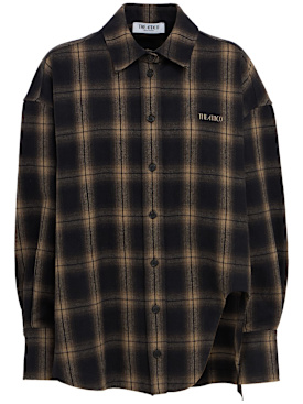 the attico - shirts - women - new season