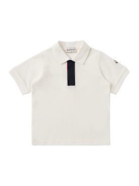 moncler - polos - bébé garçon - nouvelle saison