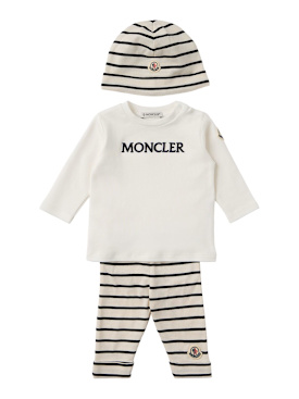moncler - outfits & sets - baby-boys - new season