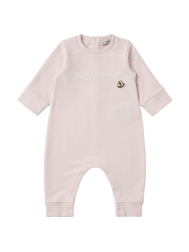 moncler - rompers - kids-girls - new season