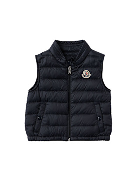 moncler - ダウンジャケット - ベビー-ボーイズ - new season
