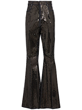 rick owens - hosen - herren - neue saison