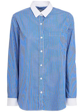 marie marot - shirts - women - new season