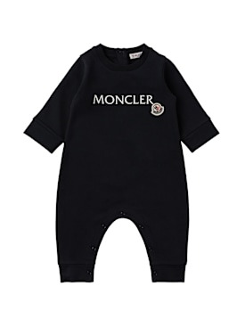 moncler - rompers - kids-boys - new season