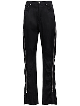 rick owens - jeans - men - new season