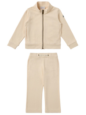 moncler - 套装 - 女幼童 - 新季节