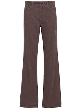 the row - pants - women - new season