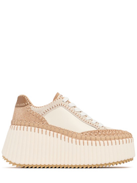 chloé - 运动鞋 - 女士 - 新季节