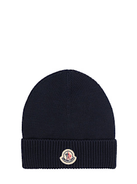 moncler - cappelli - bambini-neonato - nuova stagione