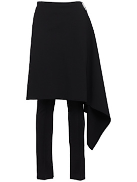 the attico - pants - women - new season