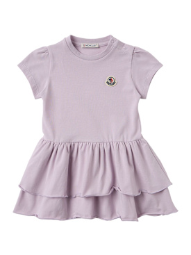 moncler - kleider - baby-mädchen - neue saison