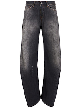 acne studios - jeans - women - new season