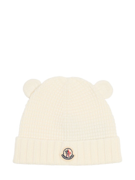 moncler - cappelli - bambini-neonato - nuova stagione