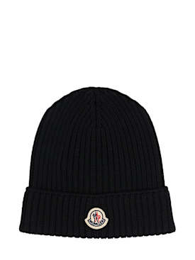 moncler - cappelli - bambini-ragazzo - nuova stagione