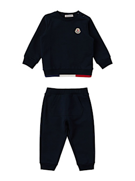 moncler - ensembles & tenues complètes - nouveau-né garçon - nouvelle saison