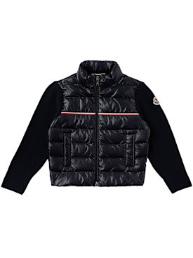 moncler - jackets - junior-boys - new season
