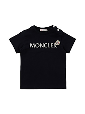 moncler - camisetas - niño pequeño - nueva temporada