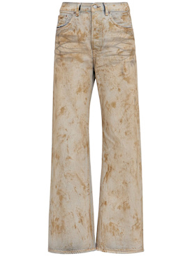 acne studios - 청바지 - 여성 - 뉴 시즌 