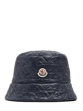 moncler - 帽子 - レディース - new season