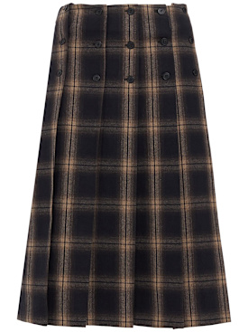 the attico - gonne - donna - nuova stagione