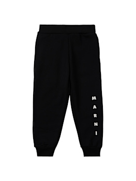 marni junior - pants - junior-boys - new season