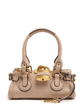 chloé - borse a spalla - donna - nuova stagione