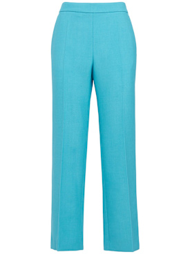 chloé - 长裤 - 女士 - 新季节