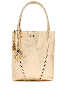 chloé - borse shopping - donna - nuova stagione