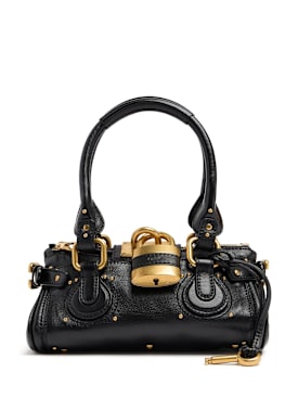 chloé - borse a spalla - donna - nuova stagione