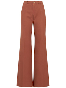 chloé - パンツ - レディース - new season