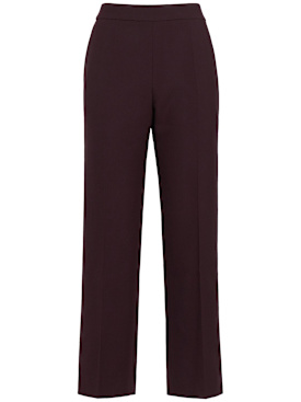 chloé - 长裤 - 女士 - 新季节