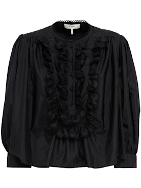 chloé - シャツ - レディース - new season