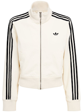 adidas originals - スウェットシャツ - レディース - new season