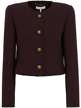 chloé - ジャケット - レディース - new season