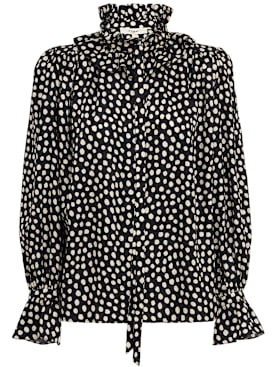 chloé - 衬衫 - 女士 - 新季节