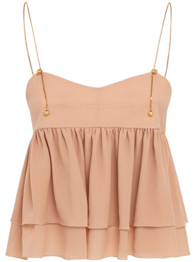 chloé - トップス - レディース - new season